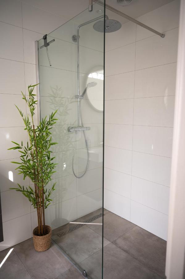 Beach House Makai - Family House With Finnish Sauna, 2 Bathrooms And Only Minutes From The Beach De Koog  Εξωτερικό φωτογραφία