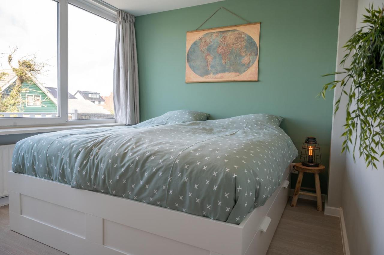 Beach House Makai - Family House With Finnish Sauna, 2 Bathrooms And Only Minutes From The Beach De Koog  Εξωτερικό φωτογραφία