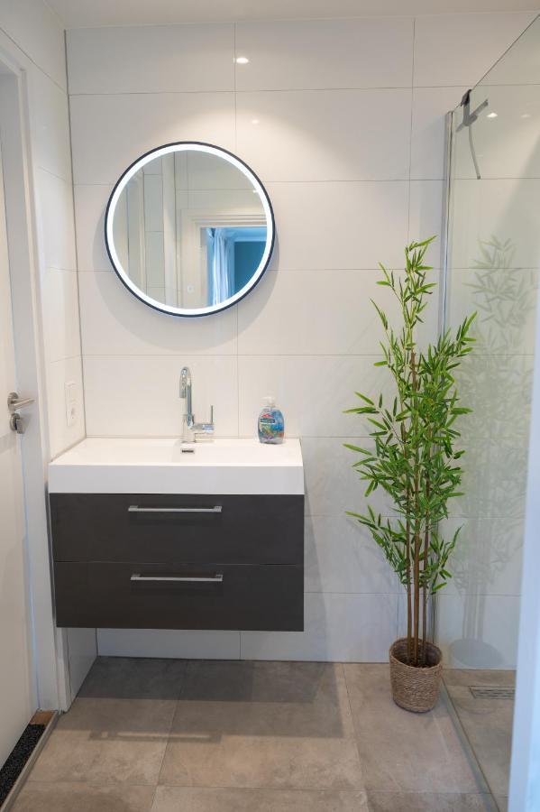 Beach House Makai - Family House With Finnish Sauna, 2 Bathrooms And Only Minutes From The Beach De Koog  Εξωτερικό φωτογραφία