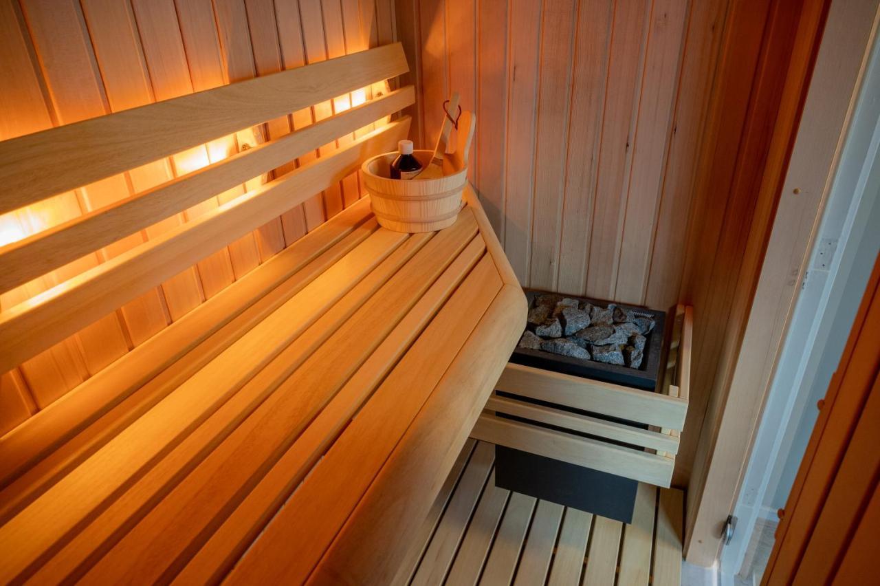 Beach House Makai - Family House With Finnish Sauna, 2 Bathrooms And Only Minutes From The Beach De Koog  Εξωτερικό φωτογραφία